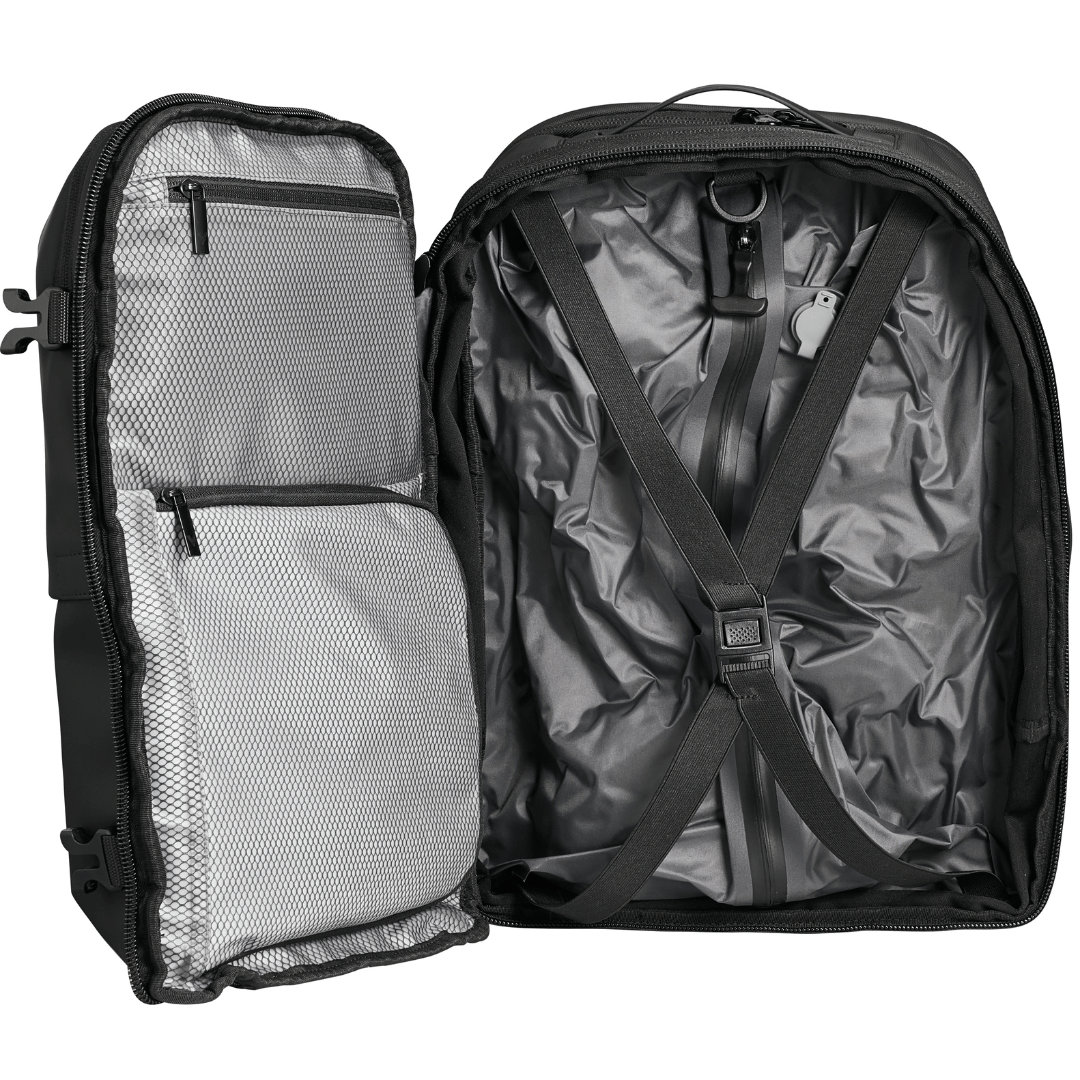 Backvac Travel Bundle - Backvac