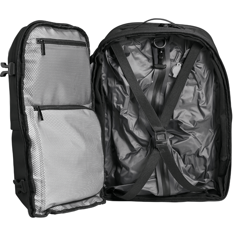 Backvac Travel Bundle