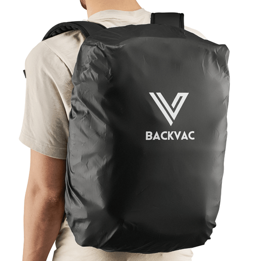 Travel Cover - Backvac