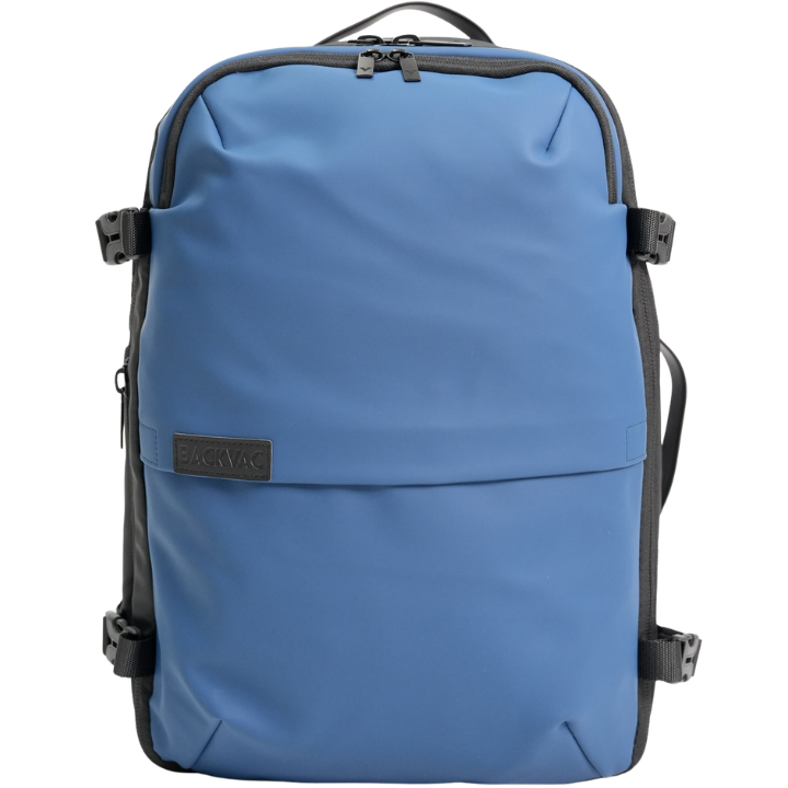 Backvac© Pro - Backvac