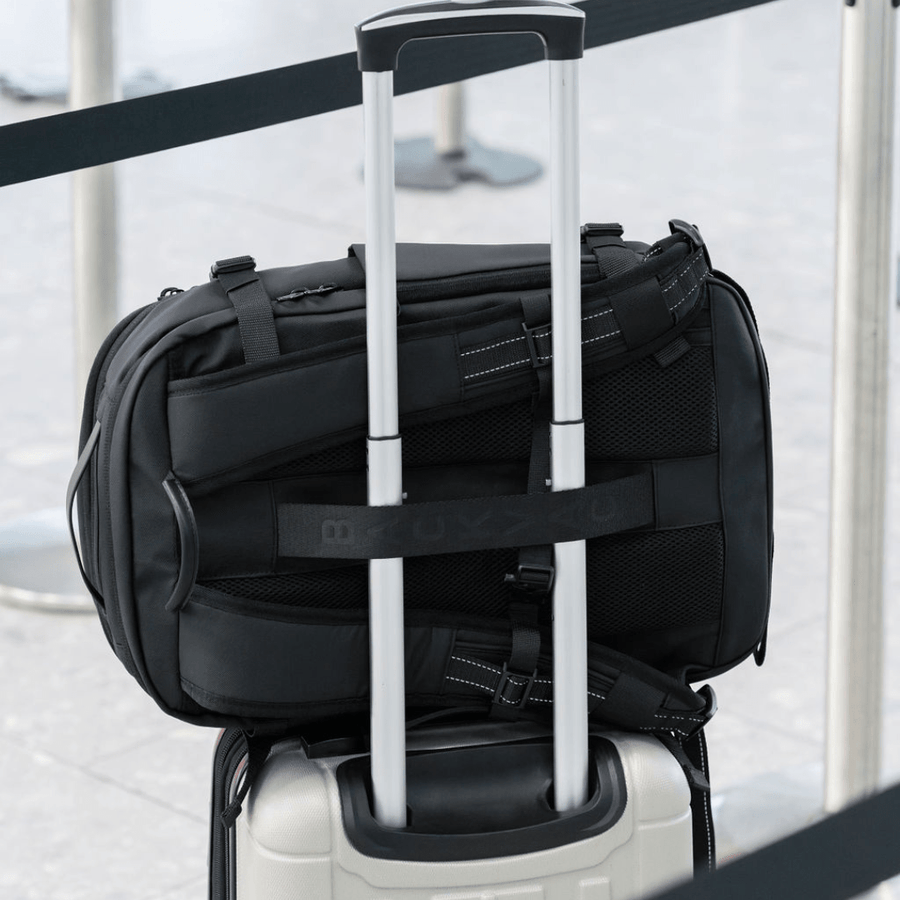 Backvac Complete Bundle