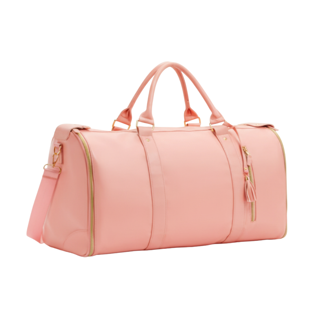 Convertible Duffle Bag - Backvac