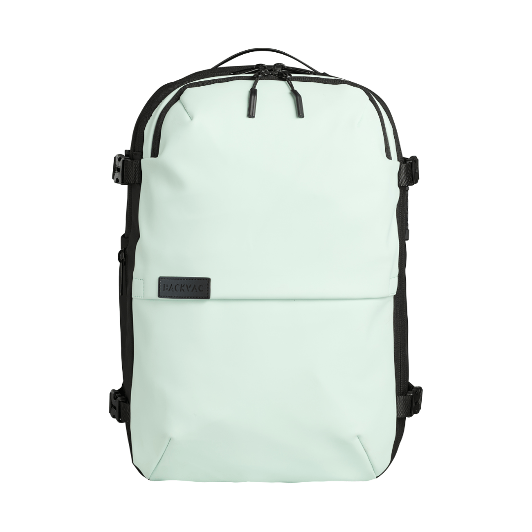 Backvac Complete Travel Kit - Backvac