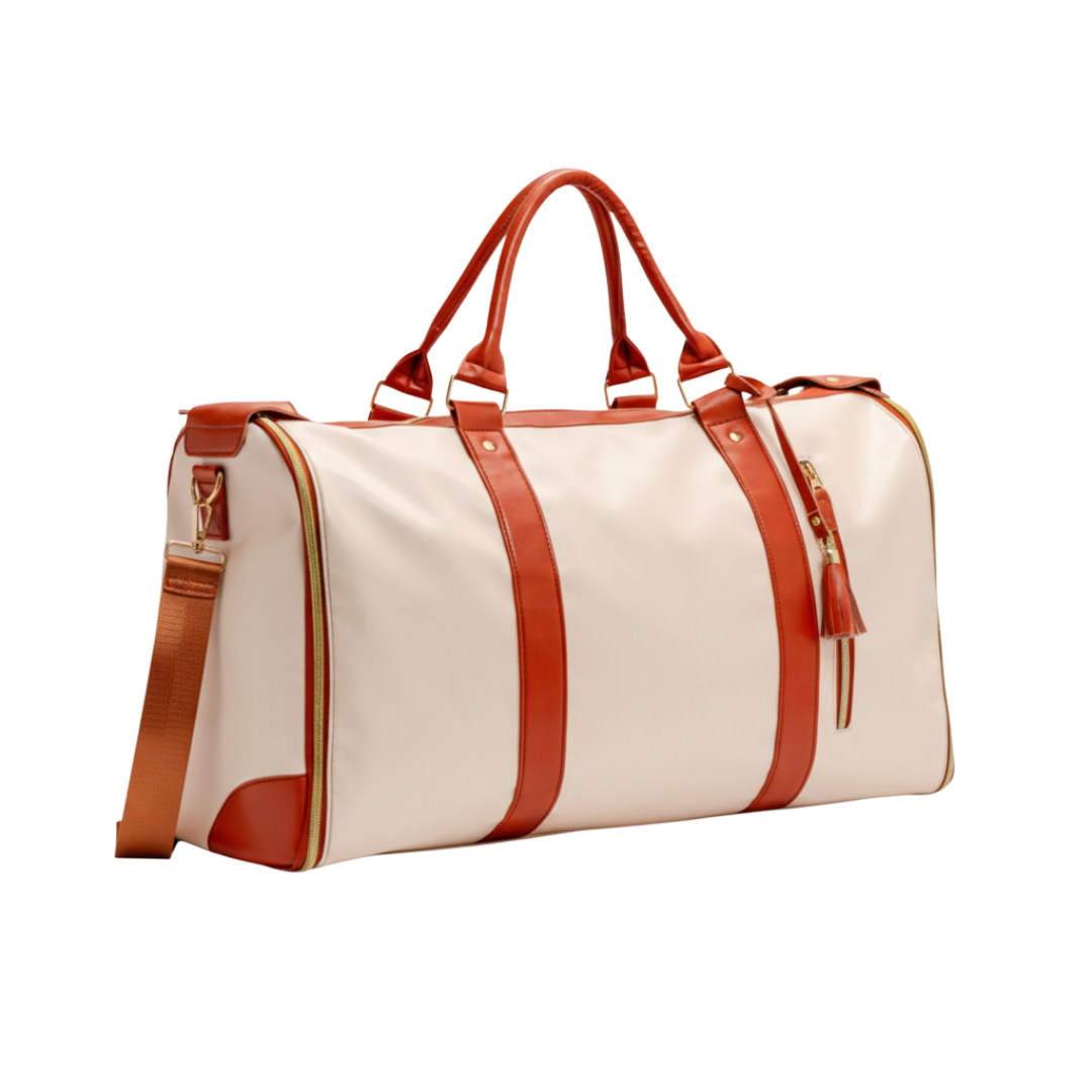 Convertible Duffle Bag - Backvac