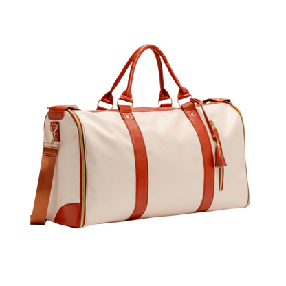 Convertible Duffle Bag - Backvac