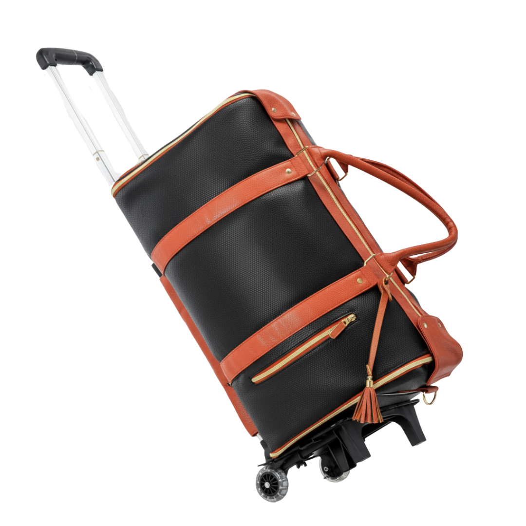 Garment Duffle Bag - Backvac