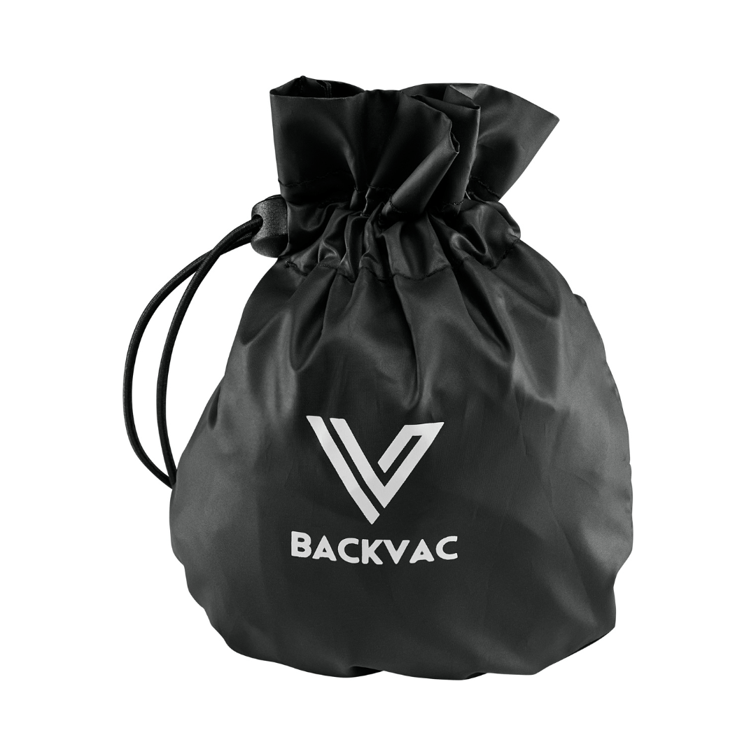Travel Cover - Backvac
