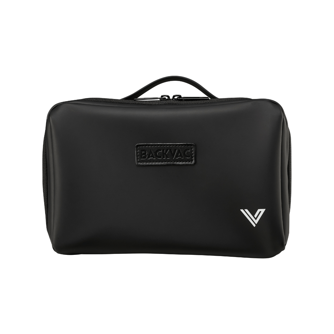 Toiletry Bag - Backvac