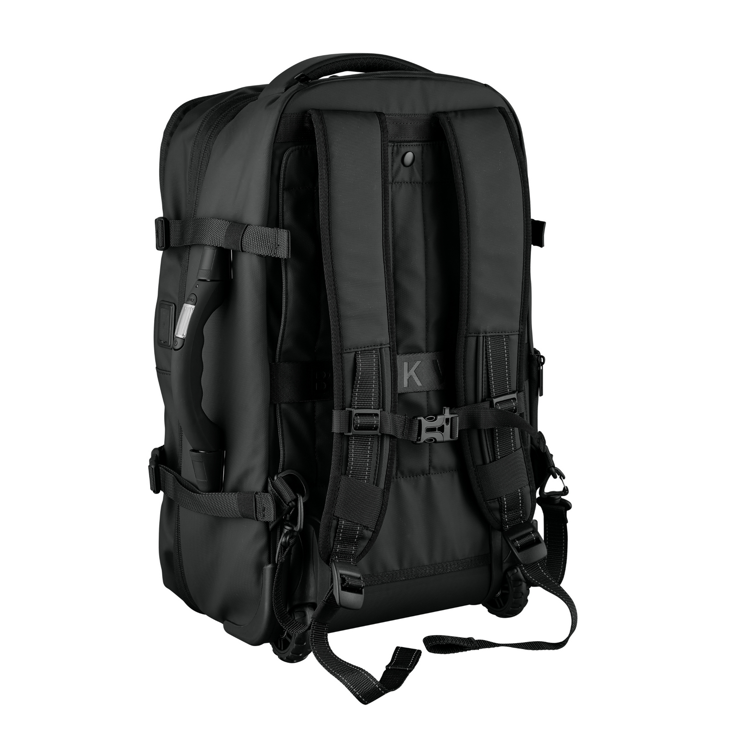 Backvac Pro Max - Backvac