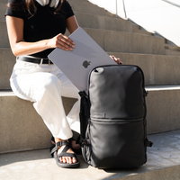 Backvac Pro Max - Travel Bundle