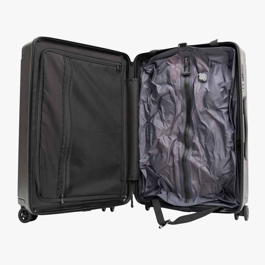 Backvac Flight Bundle