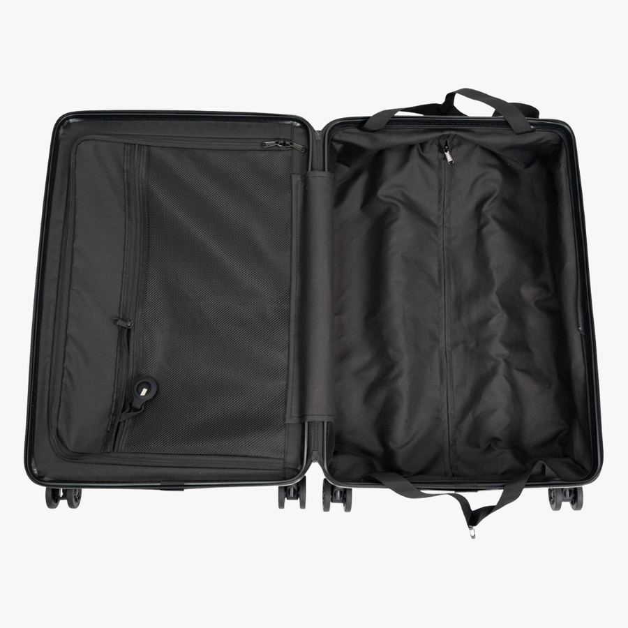Backvac Flight Bundle