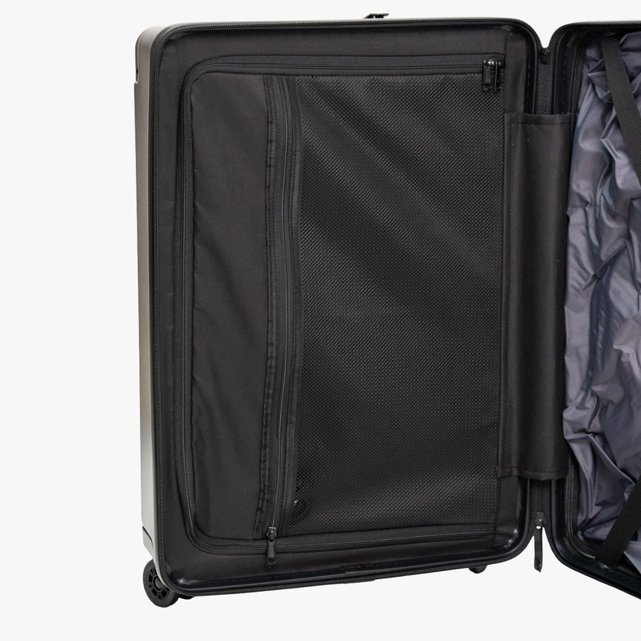 Backvac Flight Bundle