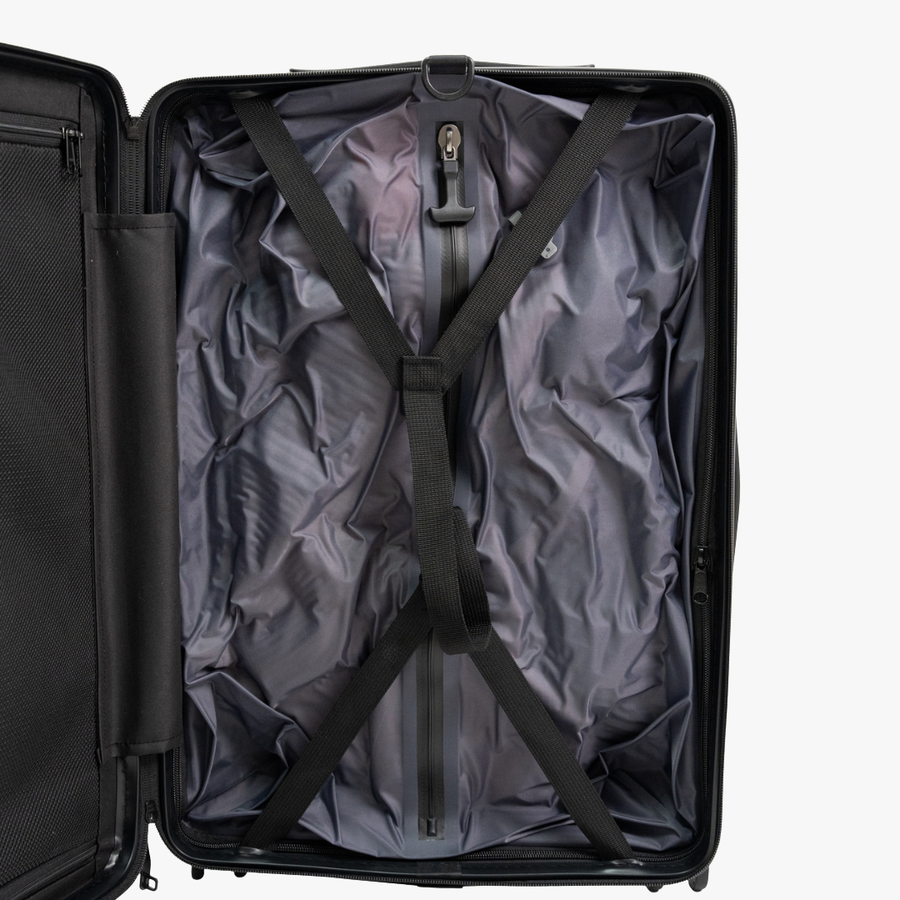 Backvac Flight Carry-on