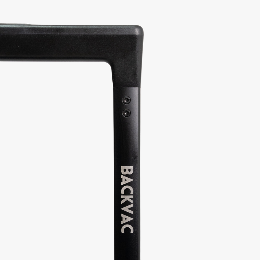 Backvac Flight Bundle