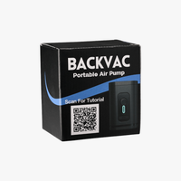 Portable Air Pump