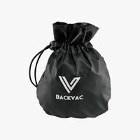 Backvac Pro Travel Cover