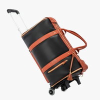 Backvac Duffle Bag
