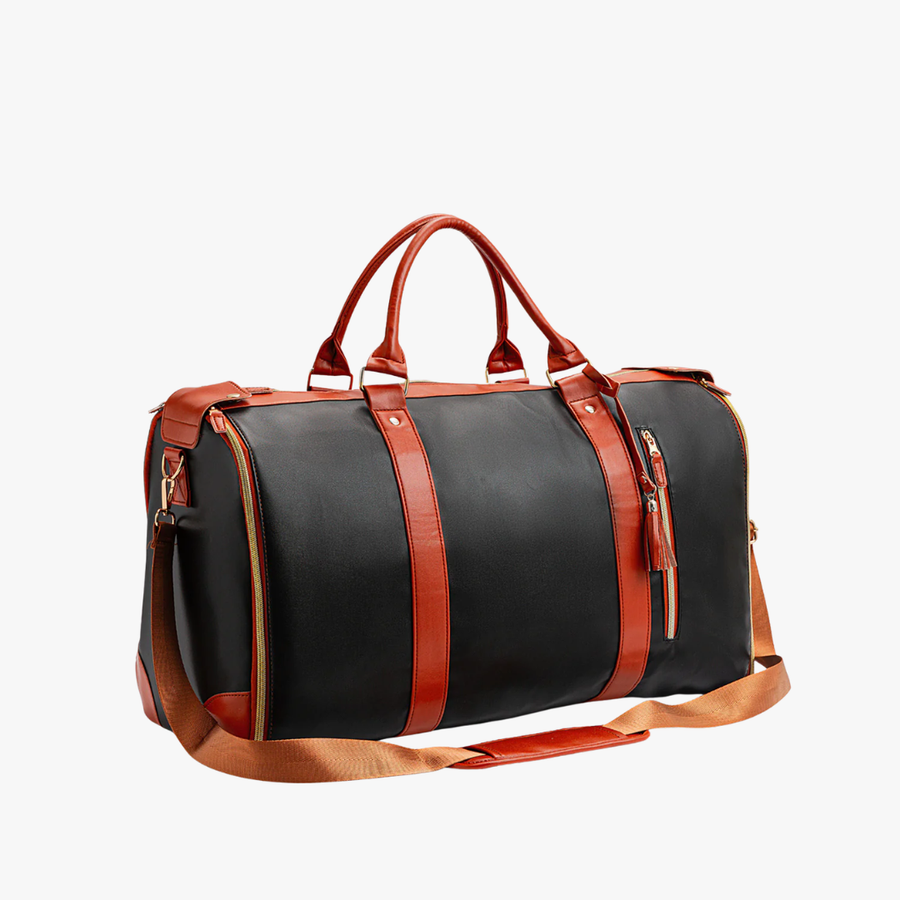 Backvac Duffle Bag