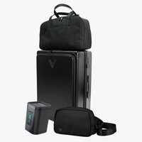 Deluxe Overnight Bundle