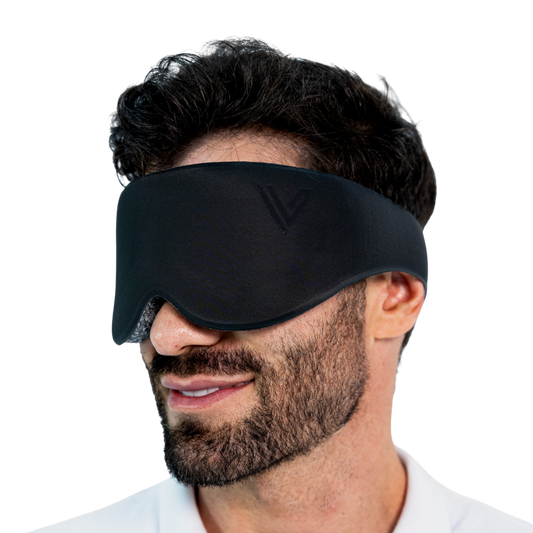 Blackout Mask