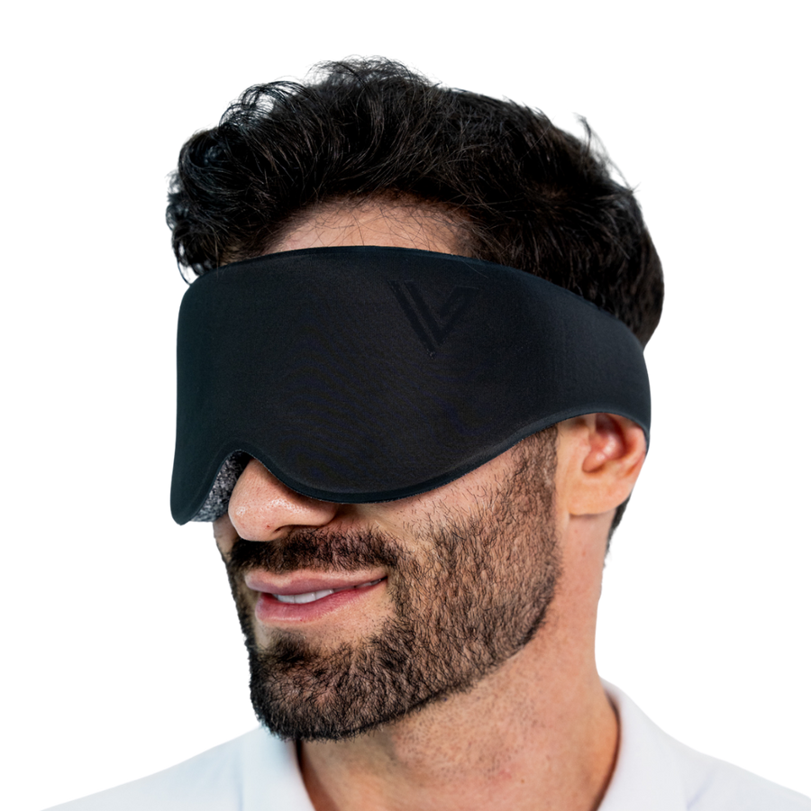 Blackout Mask