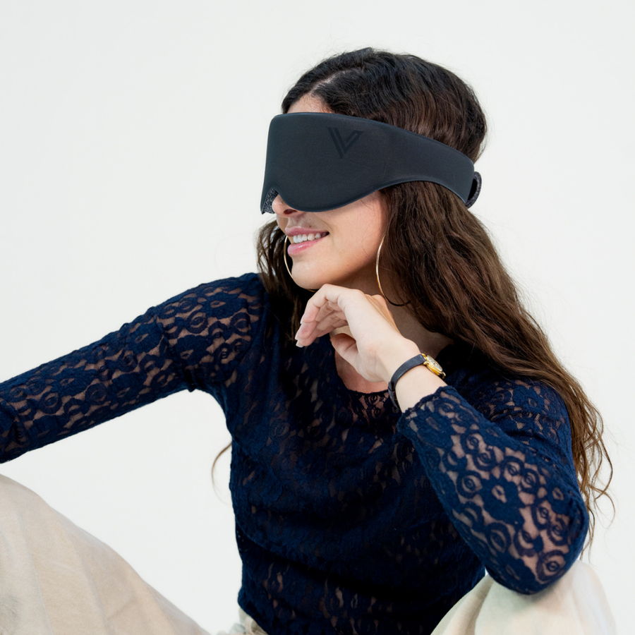 Blackout Mask