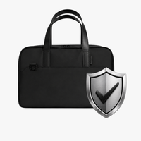 Backvac Overnight Bag