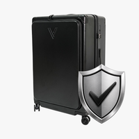 Backvac Flight Carry-on