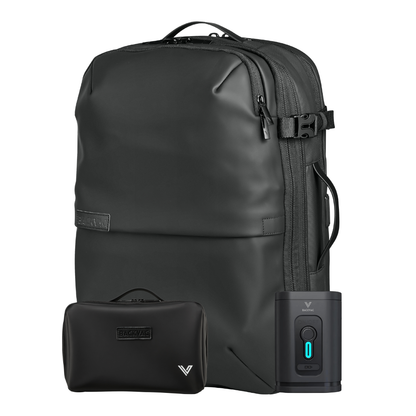Backvac Travel Bundle - Backvac
