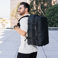 Backvac Pro Max - Travel Bundle