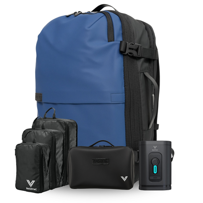 Backvac Complete Bundle Backvac Complete Bundle