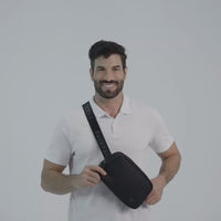 Backvac Crossbody